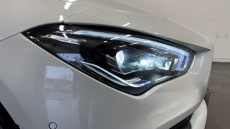 Mercedes-Benz CLA 250e AMG Line Premium + Night Ed 4dr Tip Auto Saloon